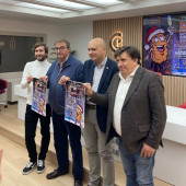 CAMPANADAS TORREZNO