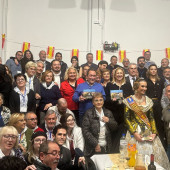JUEVES LARDERO EN VALENCIA 