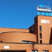 Hospital El Bierzo