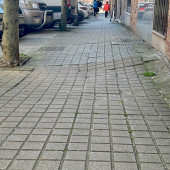 Estado aceras 1