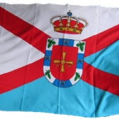 Bandera de El Bierzo