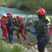 CURSO RESCATE RIOS 