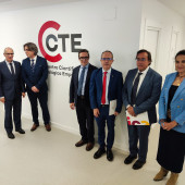 BEJAR - CENTRO EMPRESARIAL