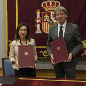 FIRMA PROTOCOLO