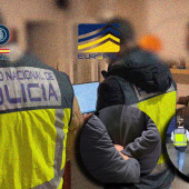 red-global-pornografia-infantil-policia-nacional