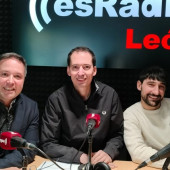 ⚽Fran Del Río, director de  @forosfid  IX FID Ciudad de León ABANCA 2025, nos ha adelantado en  