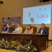 Inauguración Congreso Lorca 16 10 25 (1)