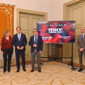 2025-11-11 MUY SCIENCE FEST. SALAMANCA 2025