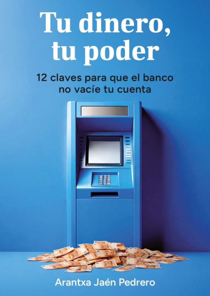 Portada del libro 
