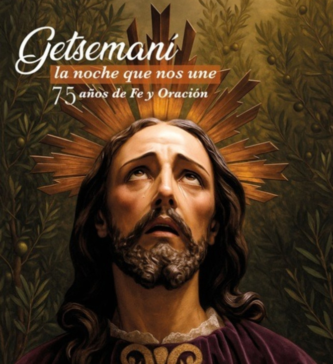 La Cofradía que tuvo su germen en la Hermandad Ferroviaria de Soria.