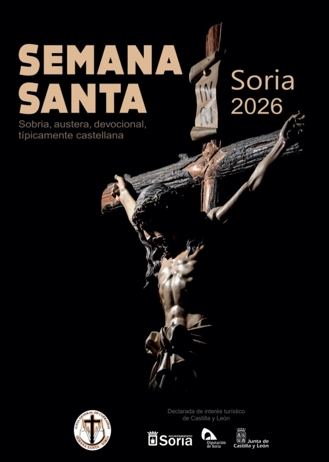 Semana Santa de Soria