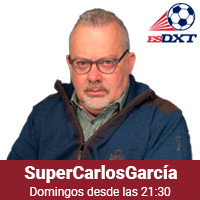 SuperCarlosGarcía