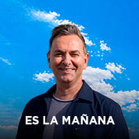 Es La Mañana de CyL