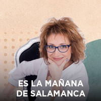Es La Mañana de Salamanca