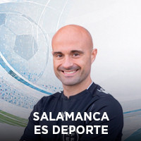 Salamanca Es Deporte