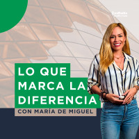 Lo que marca la diferencia