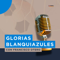 Glorias Blanquiazules