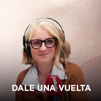 Dale una vuelta