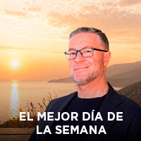 El mejor día de la semana