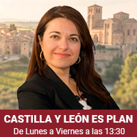 Castilla y León es plan