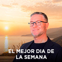 El mejor día de la semana