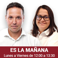 Es la Mañana de León