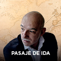 Pasaje de Ida