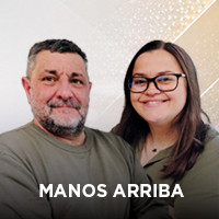 Manos Arriba