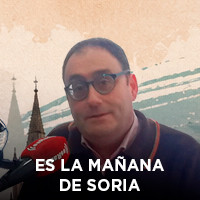 Es La Mañana de Soria