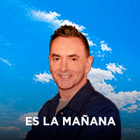 Es La Mañana de CyL
