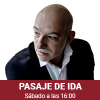 Pasaje de Ida