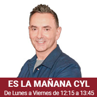 Es La Mañana de CyL