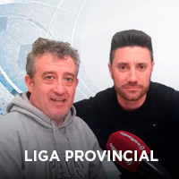 Liga Provincial de Fútbol